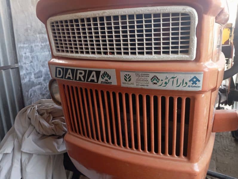 tractor for sale 0