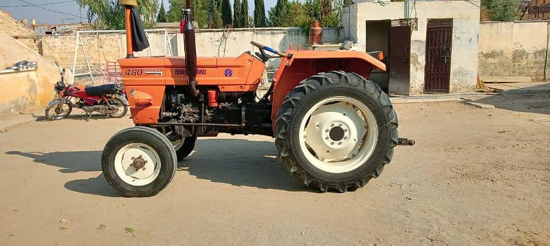 tractor for sale 1