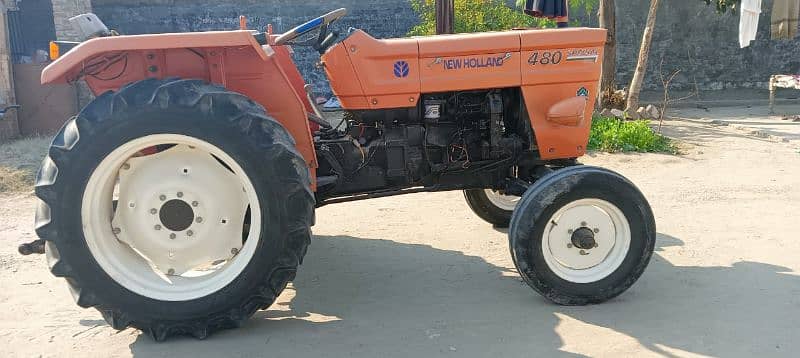 tractor for sale 2