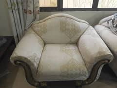 5 seater sofa  set