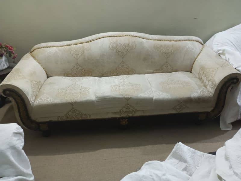 5 seater sofa  set 5