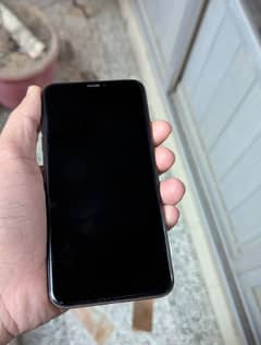 Xs Max non pta Fu with box