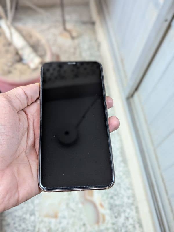 Xs Max non pta Fu with box 3