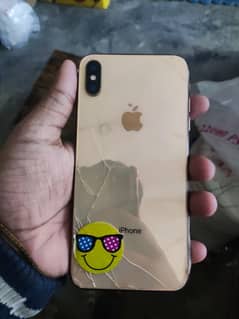 iPhone xs max 512gb