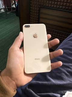 iphone 8 plus jv