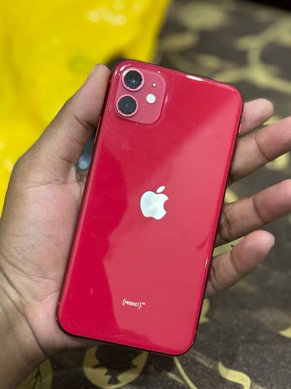 iPhone 11 non pta 0