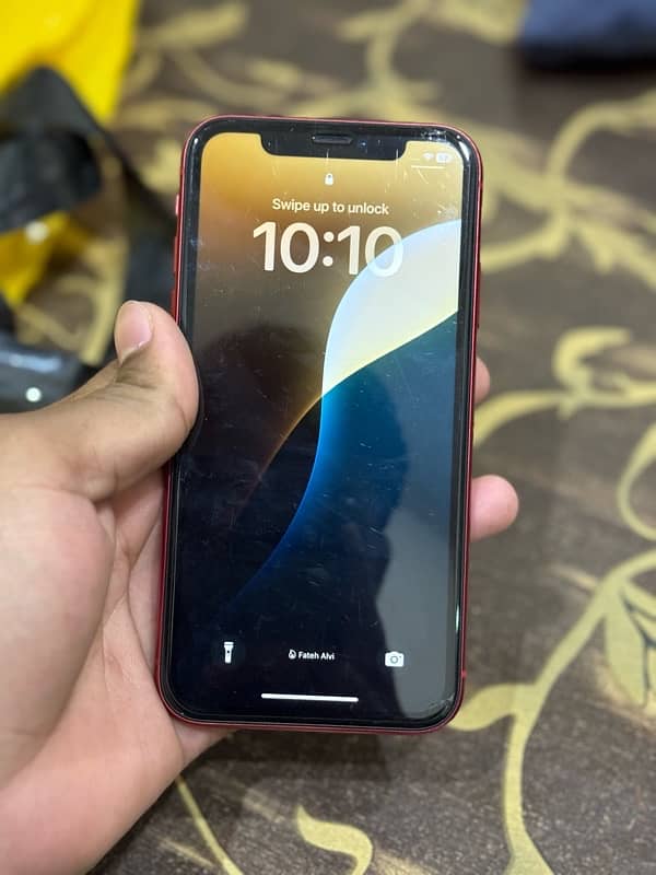 iPhone 11 non pta 5