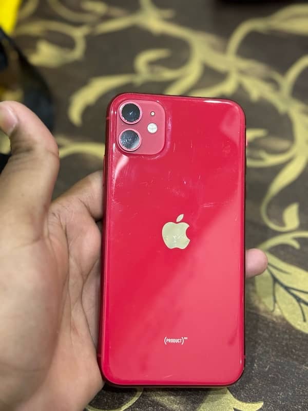 iPhone 11 non pta 6