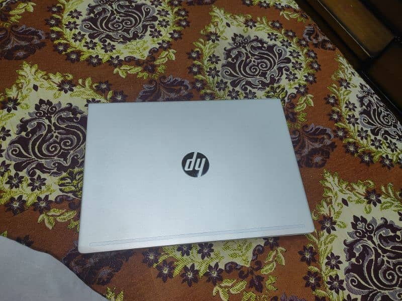 Hp probook 440 G7 I5 10 Generation 32gb ram 1