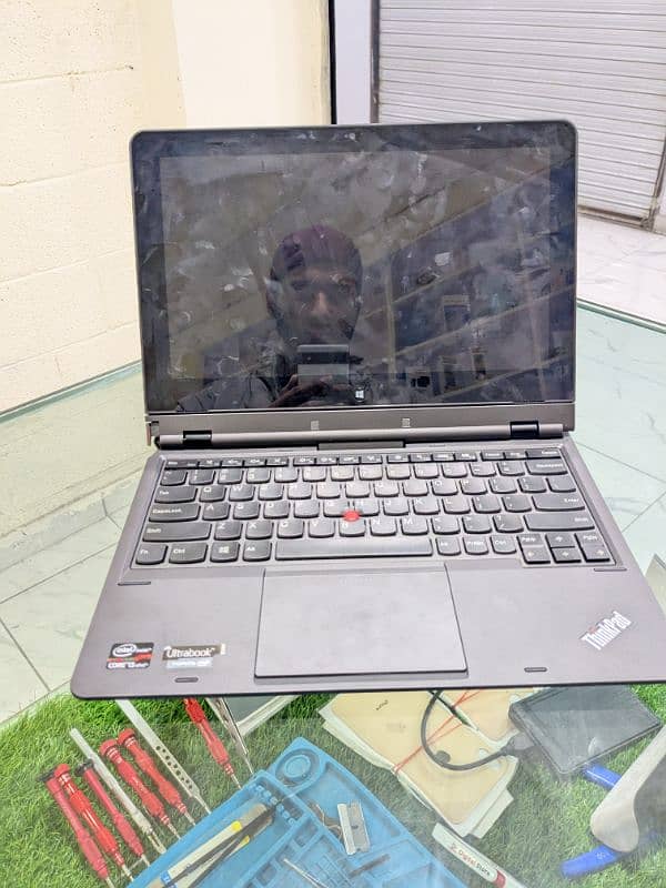 Lenovo Thinkpad i5 3rd Generation 0