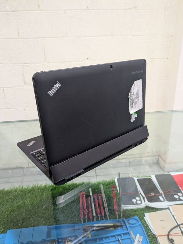 Lenovo Thinkpad i5 3rd Generation 1