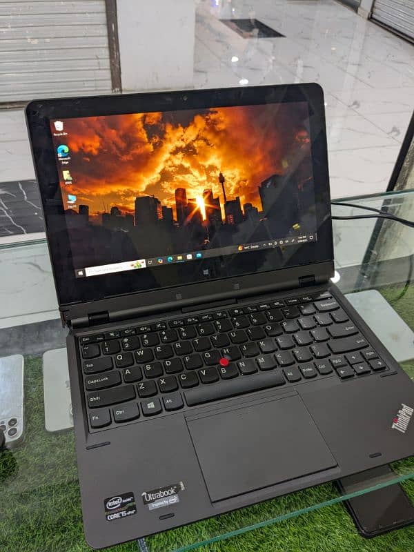 Lenovo Thinkpad i5 3rd Generation 2