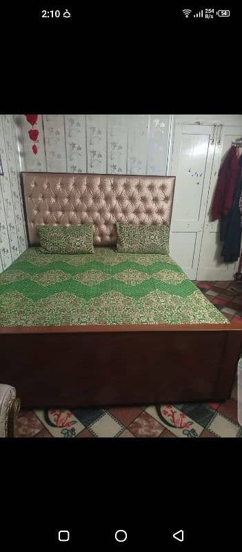 king bed for sale 1