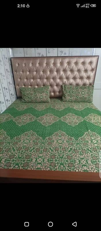 king bed for sale 2