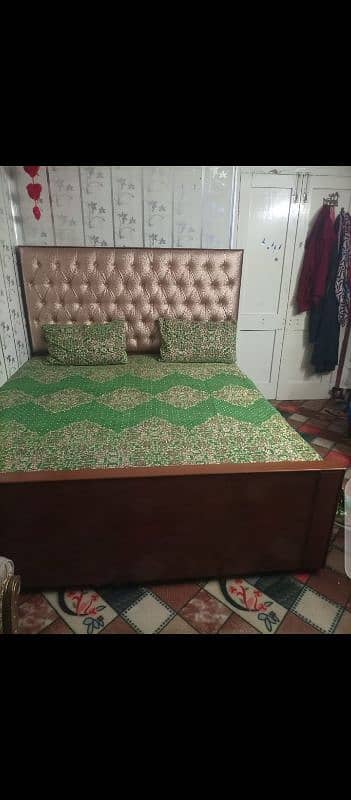 king bed for sale 3