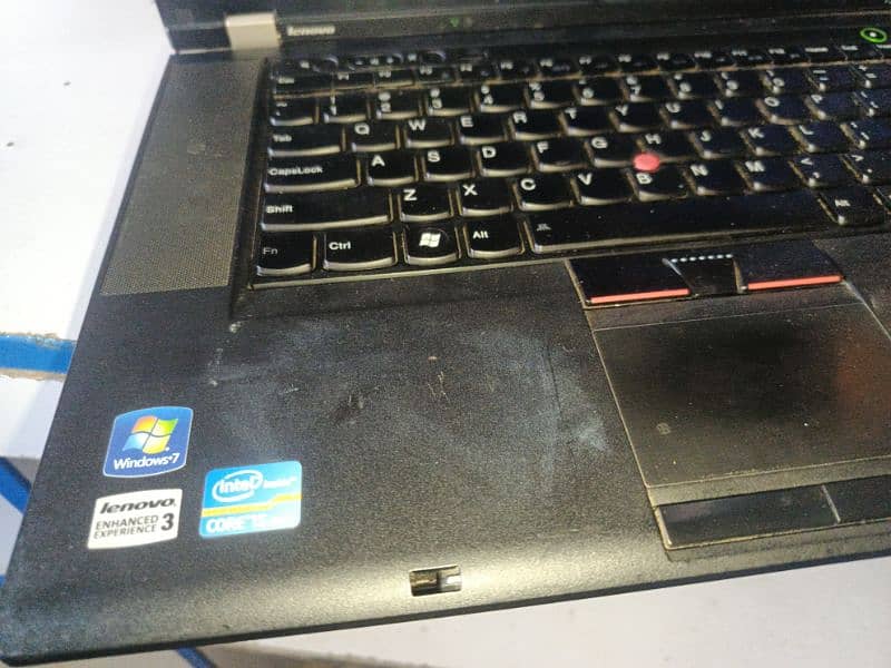 lenovo i5 third generation 1