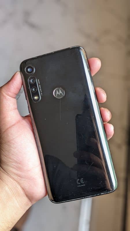 Moto g power 2020 | Approved 6