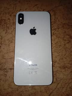 iPhone x 64gb factory unlock