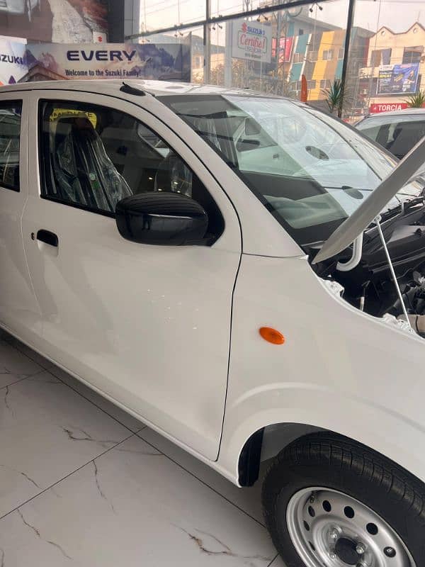 Suzuki Alto 2024 9