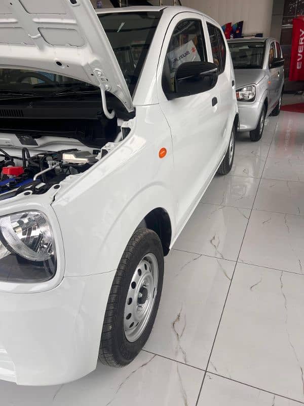 Suzuki Alto 2024 10