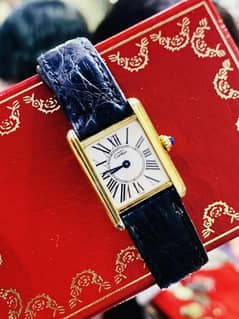 Cartier