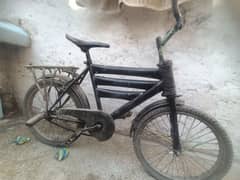 Wheeling new condition bicycle 03176966044