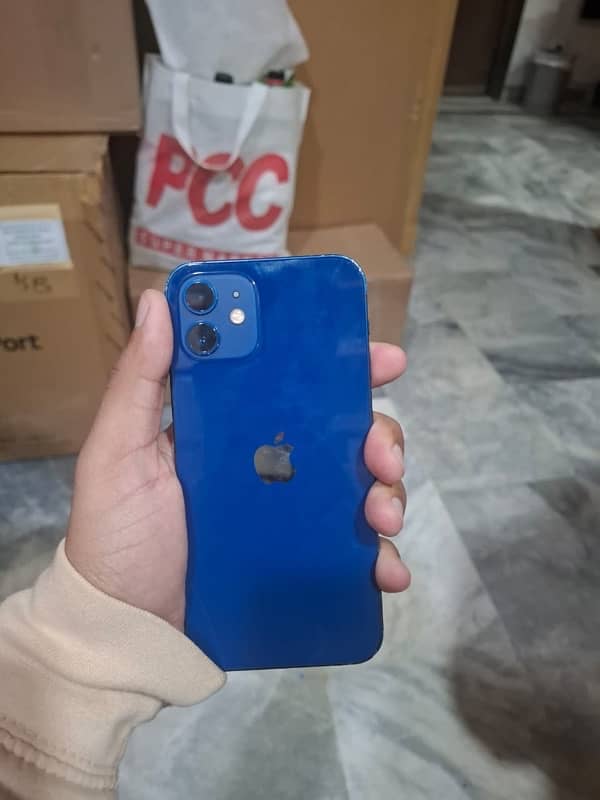 iPhone 12 pta approved 0