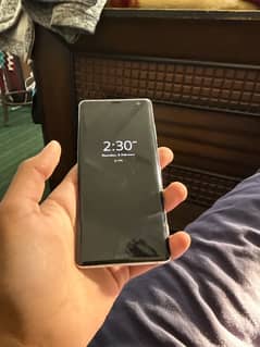 sony xperia xz3