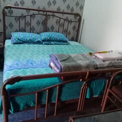 Heavy Material Iron Furniture For Sale