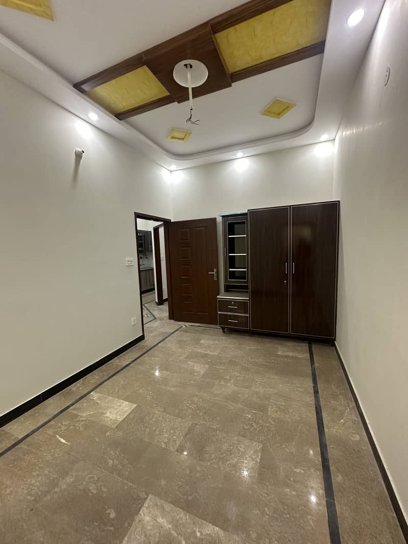 4 Marla Double Storey House For Sale 13