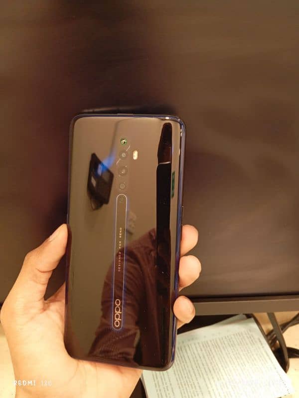 oppo reno 2z 8Ram 256gb urgent sale 26000 1