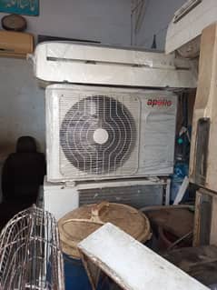 inverter 1.5 ton