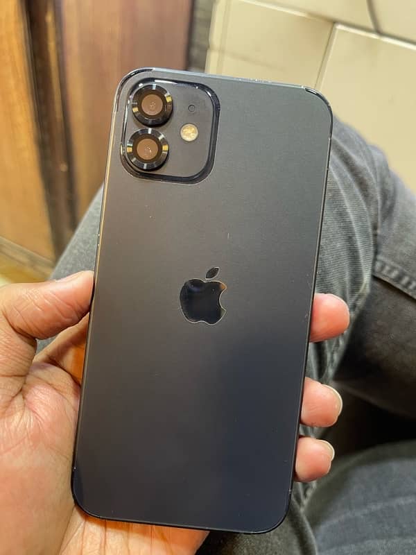 iphone 12 non pta 0