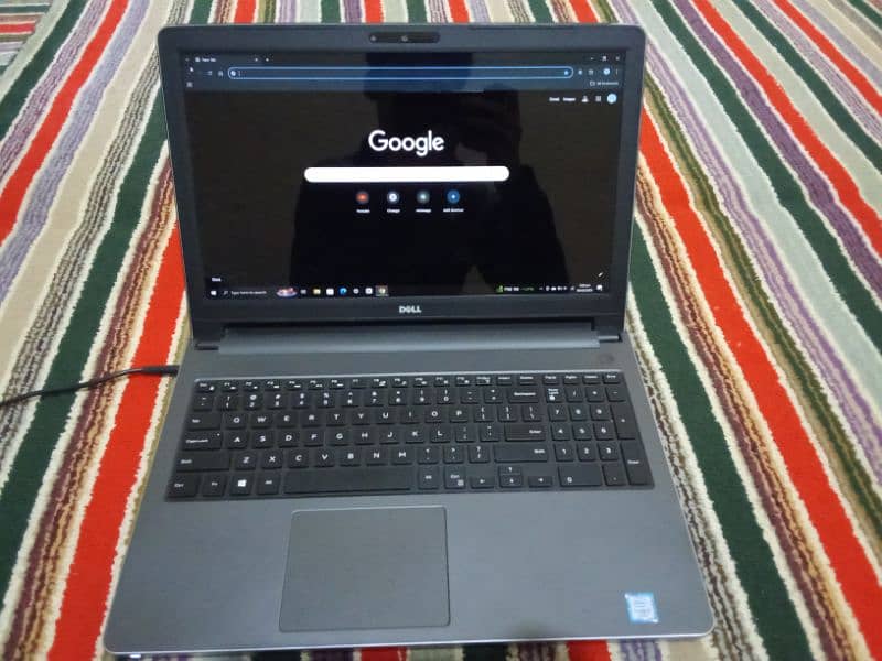 Dell Inspiron 5559 in best condition for sale 1