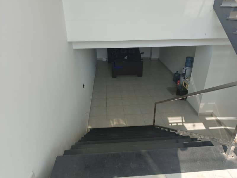 Prime Retail Shops for Rent at Gulberg 3 – High Traffic, High 4