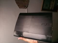 PS3 Super Slim