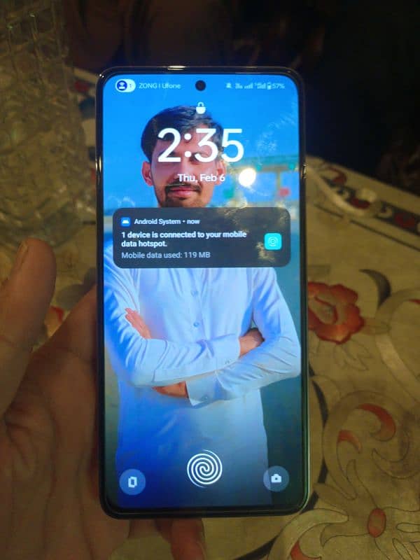 Oppo Reno 12f 3