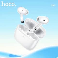 HOCO EQ2 TWS Wireless Bluetooth 5.3 Earphone