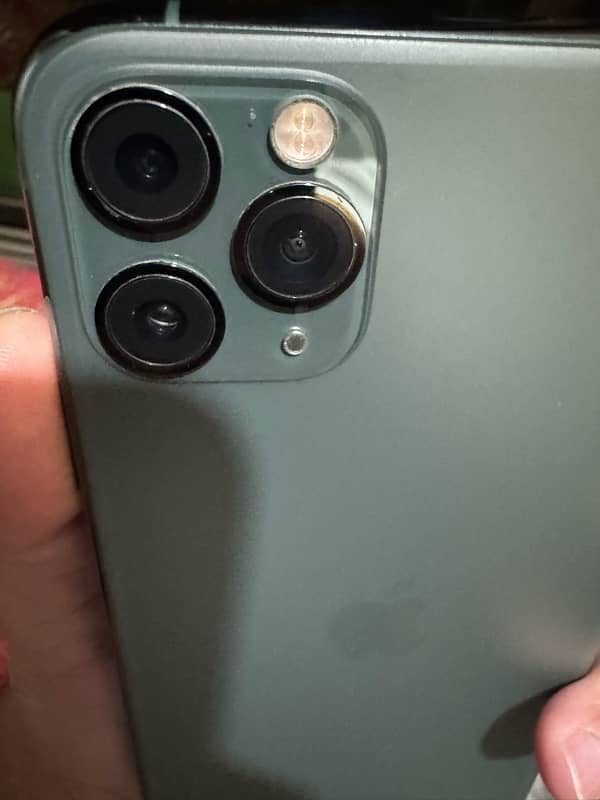 iphone 11 pro max dual pta 1