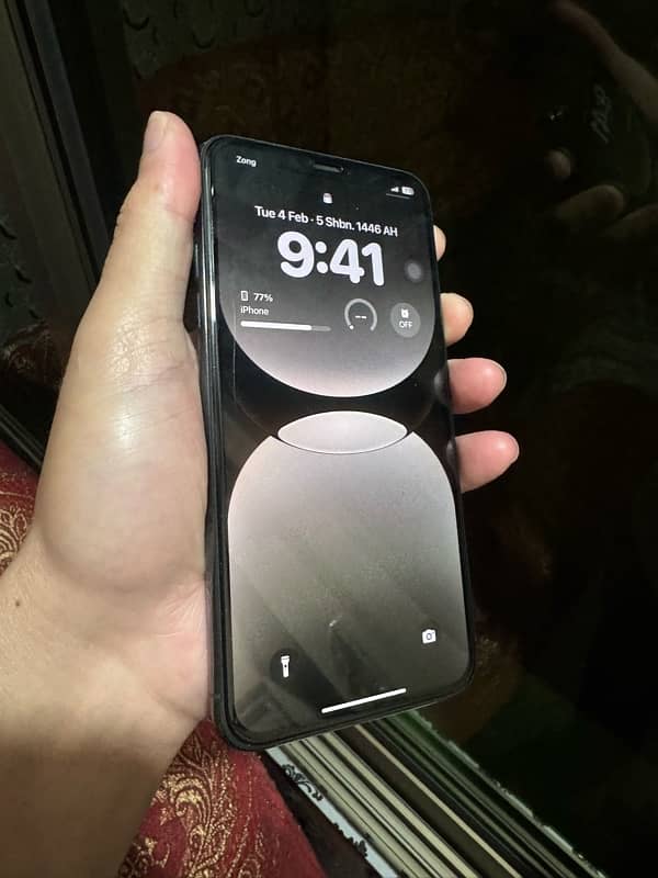 iphone 11 pro max dual pta 0