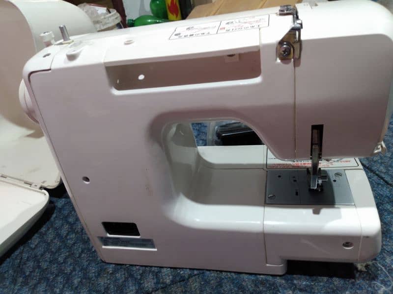 brand new sewing machine for sale 2