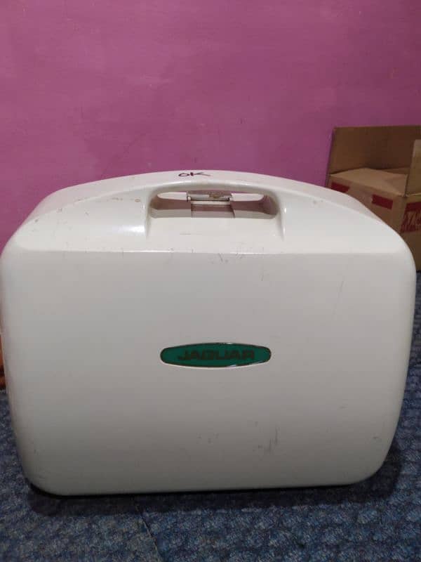 brand new sewing machine for sale 7