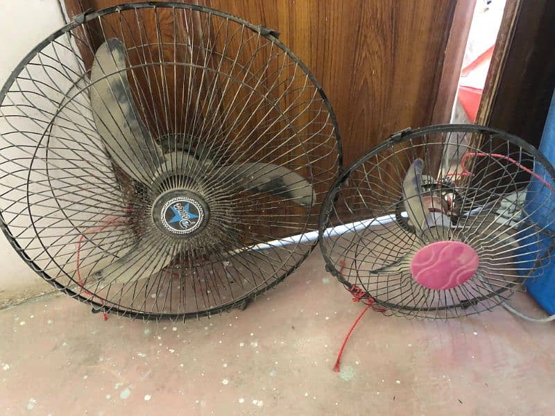 12 volt 2 fans 0