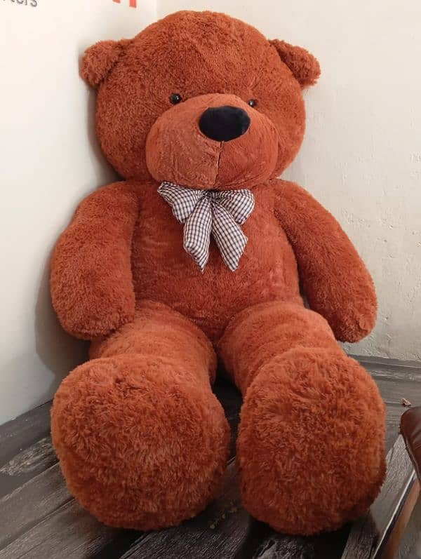 Gaint size teddy bears ( 03274983810 ) 3