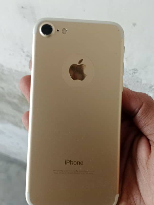 iPhone 7 for sale 1