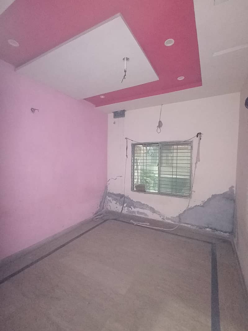 First Floor Flat For Rent 3