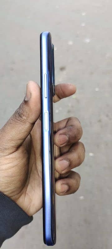 Huawei nova y70. Good condition mobile. for sale. 4