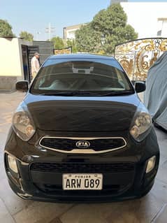 KIA