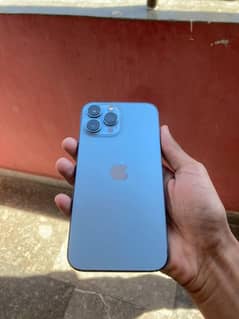 Iphone 13 Pro Max 256 GB Waterpack