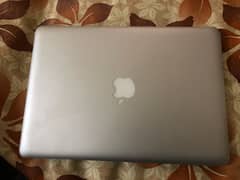 MacBook